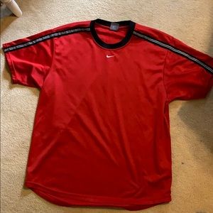 Nike shirt